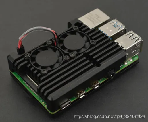 电子产品PCB电路板散热的方法_电子产品设计_03